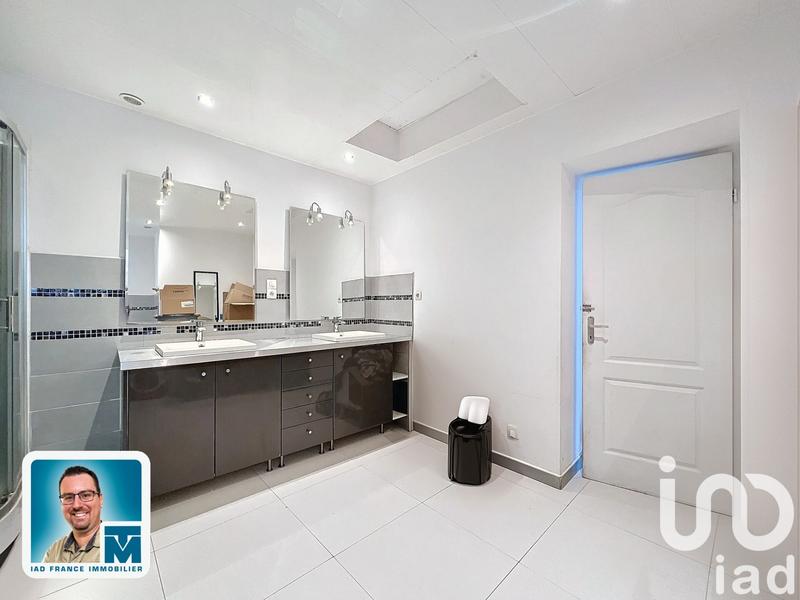 Maison de ville - 130 m² - 5 pièces