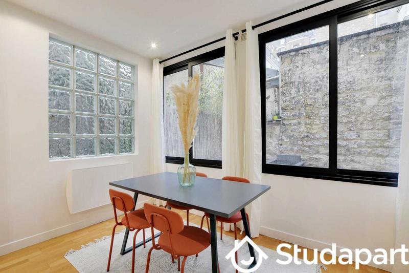 Appartement - 81 m² - 5 pièces