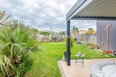 Maison - 97 m² - 5 pièces