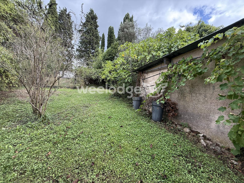 Maison ancienne - 80 m² - 2 pièces