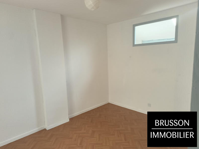 Immeuble - 150 m²