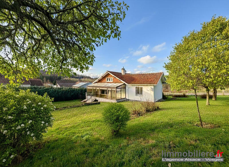 Maison - 178 m² - 6 pièces