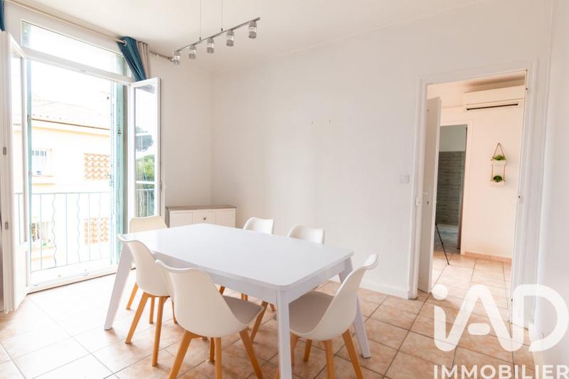 Maison - 118 m² - 5 pièces