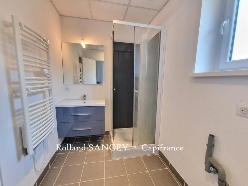 Immeuble - 350 m² - 16 pièces