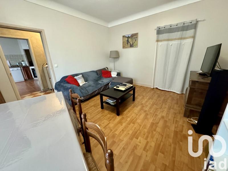 Maison - 114 m² - 5 pièces