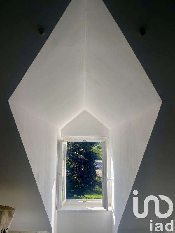 Maison de campagne - 215 m² - 8 pièces