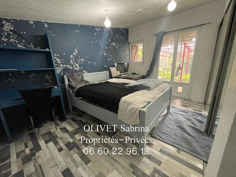 Maison - 127 m² - 5 pièces