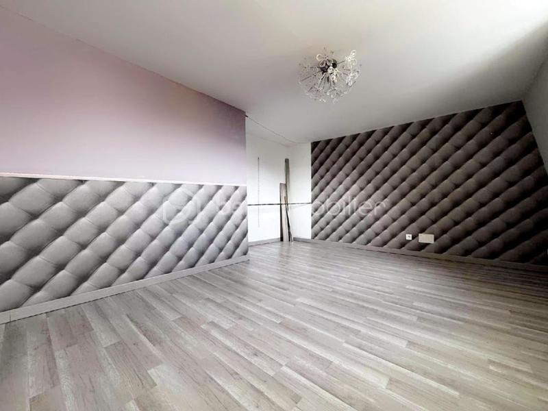 Maison de ville - 107 m² - 3 pièces