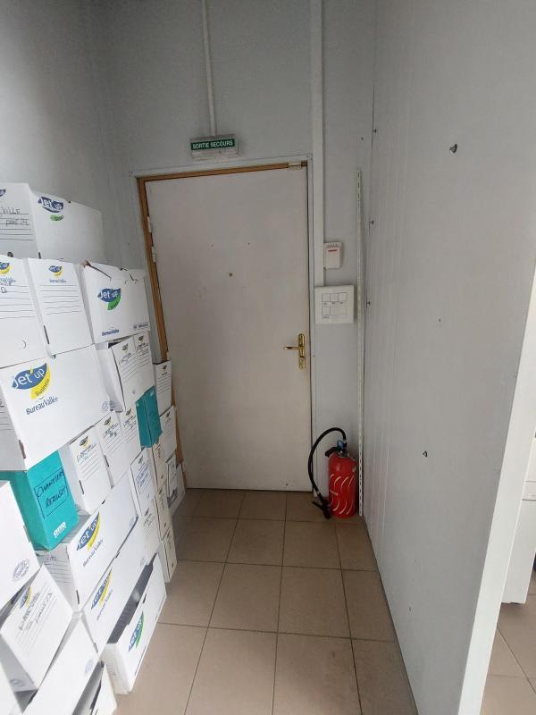 Local commercial - 50 m²