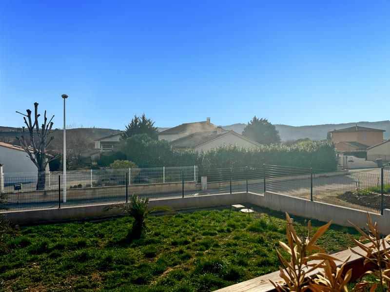 Viager - Maison - 100 m² - 4 pièces