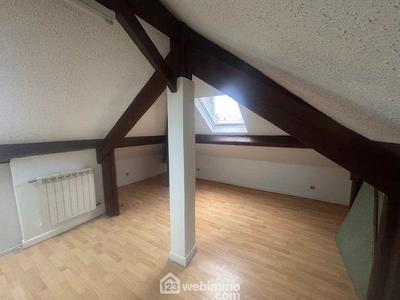 Immeuble - 68 m² - 3 pièces