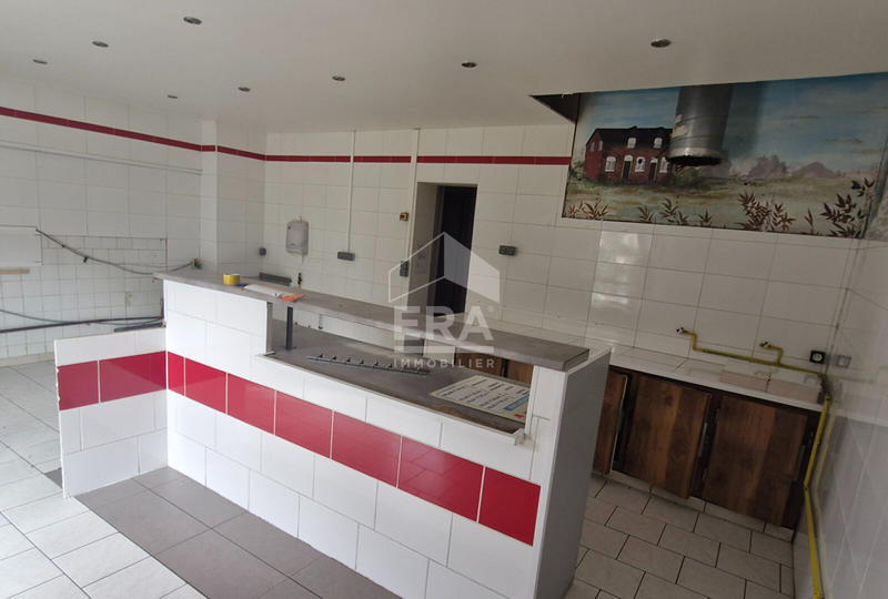 Maison - 178 m² - 5 pièces