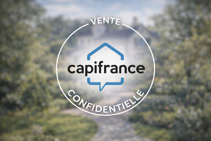 Maison - 200 m² - 6 pièces