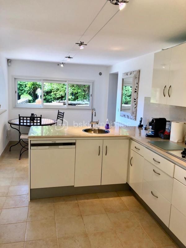 Villa - 178 m² - 6 pièces