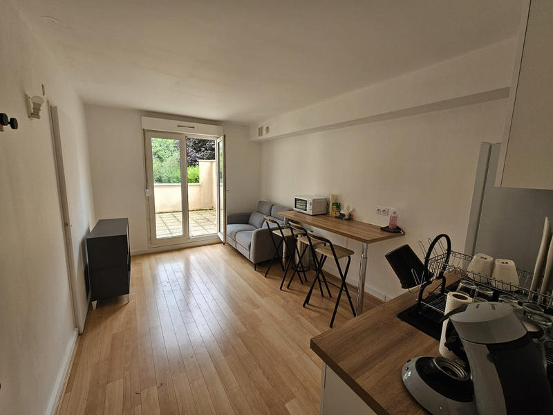 Local commercial - 152 m²