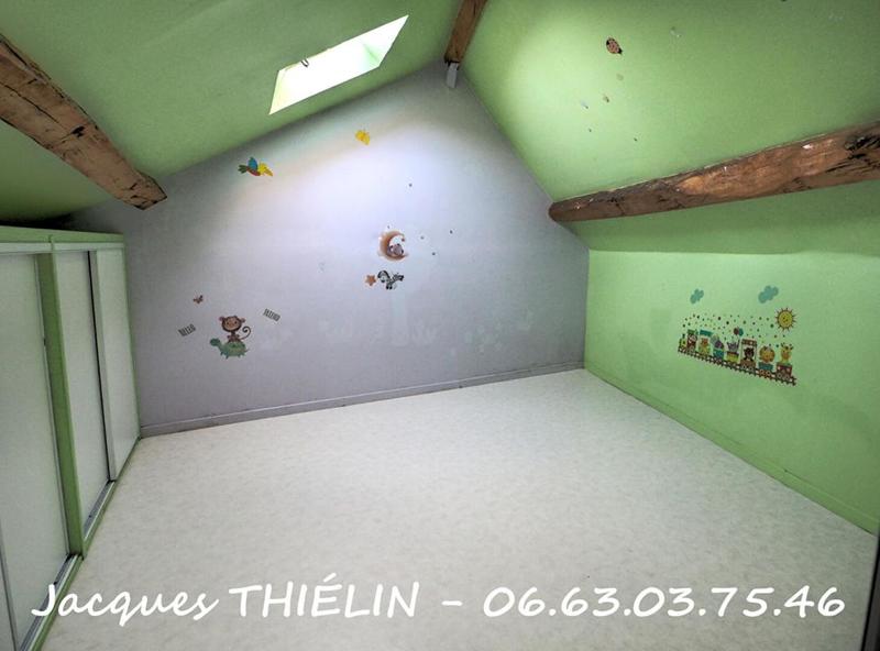 Maison - 156 m² - 5 pièces