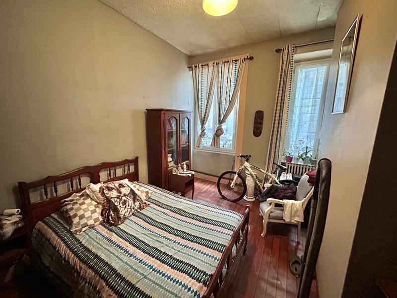 Appartement - 72 m² - 3 pièces