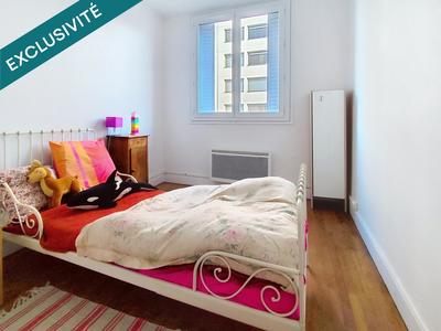 Appartement - 77 m² - 4 pièces