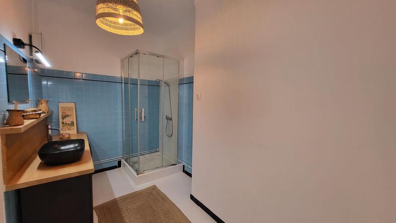 Maison - 156 m² - 5 pièces