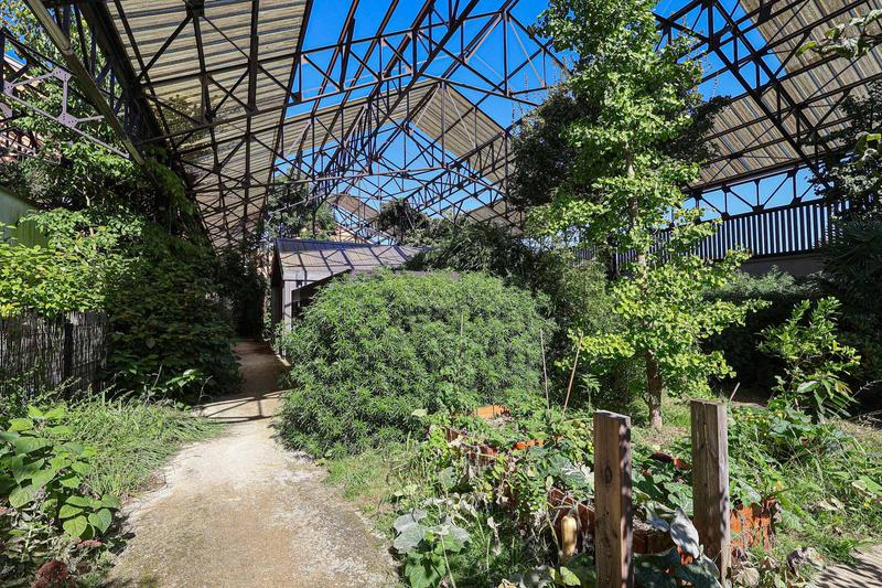 Appartement - 92 m² - 4 pièces