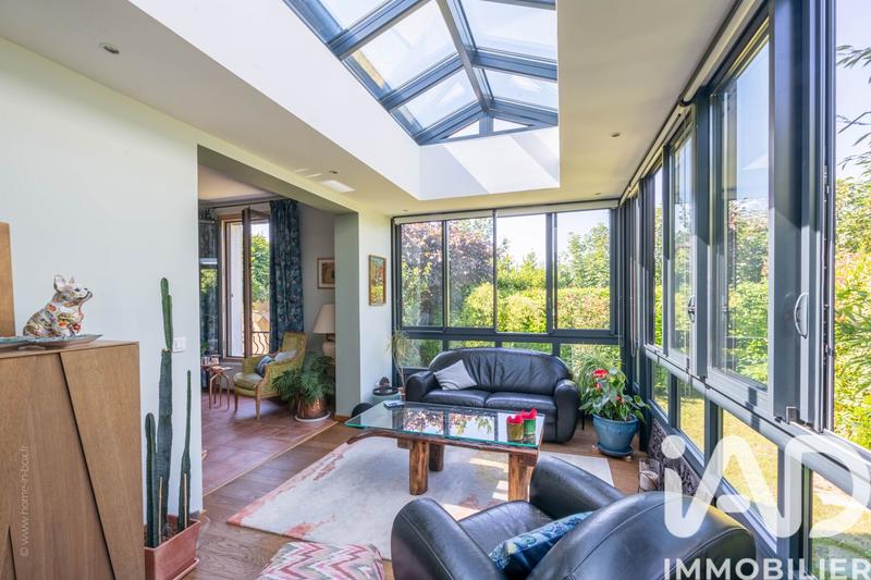 Maison - 152 m² - 6 pièces