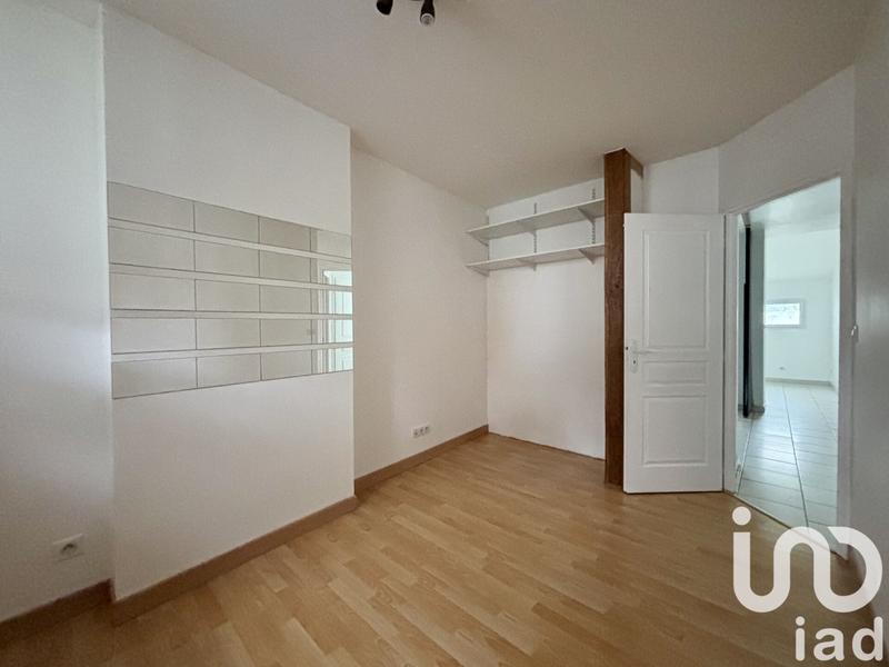 Appartement - 50 m² - 3 pièces
