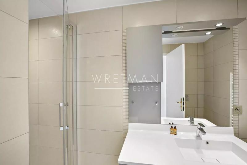 Appartement - 131 m² - 4 pièces