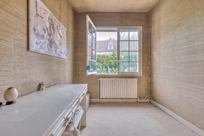 Maison ancienne - 93 m² - 6 pièces