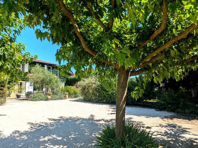 Maison de campagne - 116 m² - 6 pièces