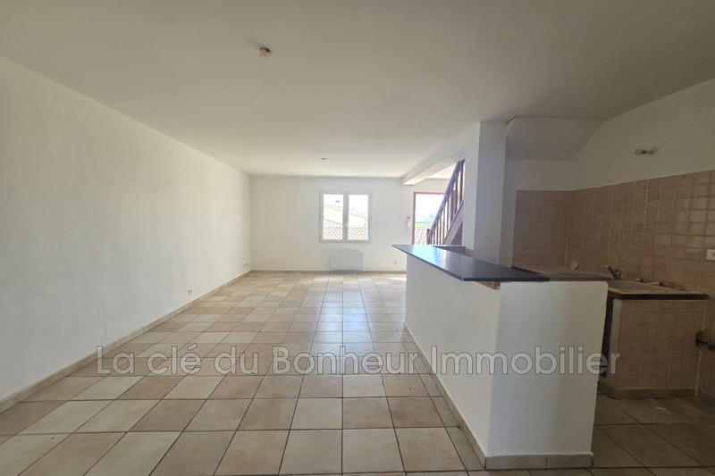 Appartement - 60 m² - 4 pièces