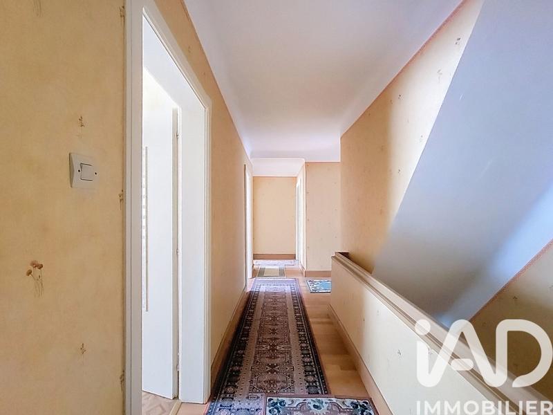 Maison de village - 149 m² - 6 pièces