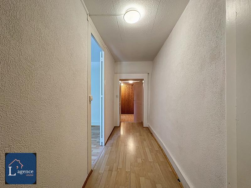 Maison - 69 m² - 3 pièces