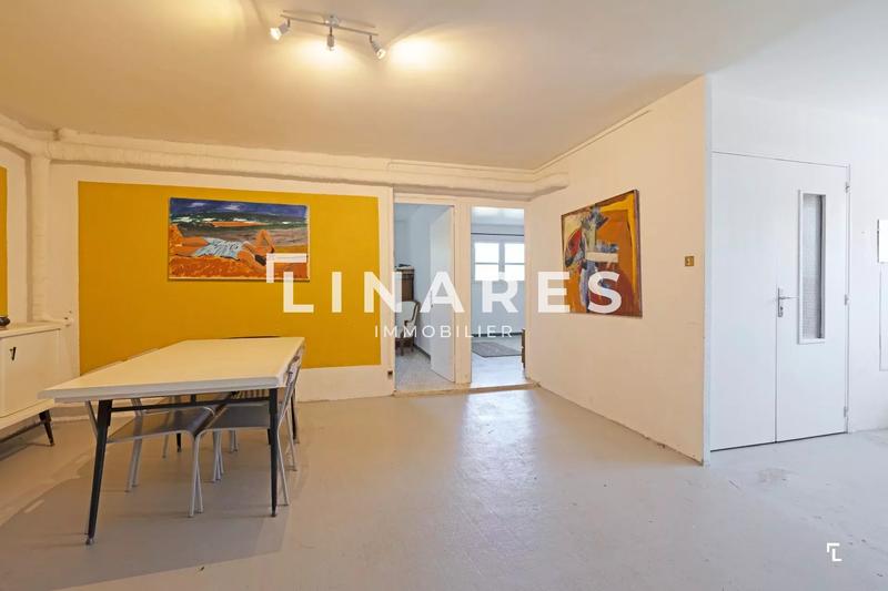 Maison - 135 m² - 4 pièces