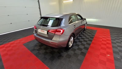 Mercedes Classe a 180 Style Line