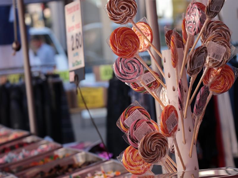 Foire de la Saint-Thomas