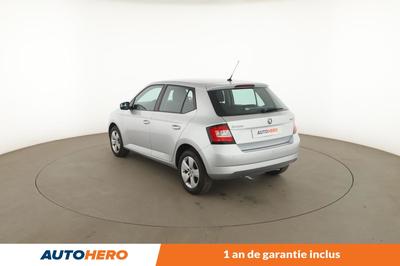 Skoda Fabia 1.2 Tsi Green Tec Style 90 ch