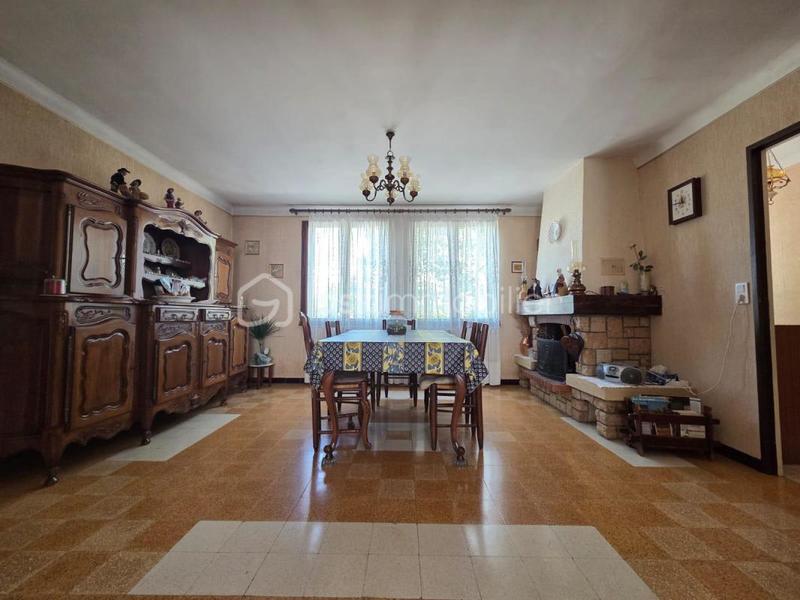 Maison - 72 m² - 2 pièces