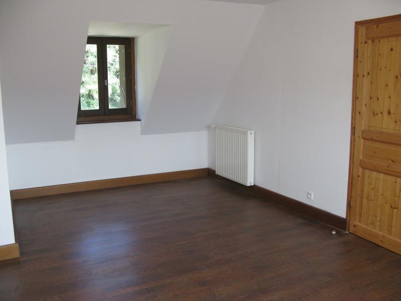 Maison - 155 m² - 6 pièces