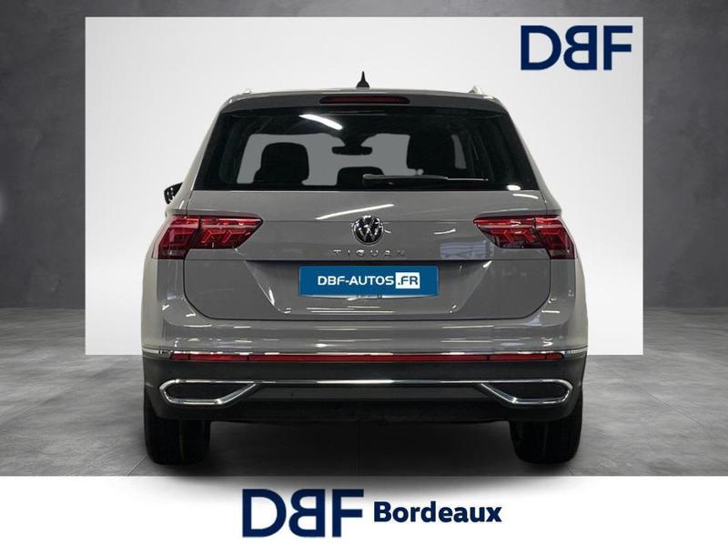 Volkswagen Tiguan 2.0 Tdi 150ch Dsg7 Elegance