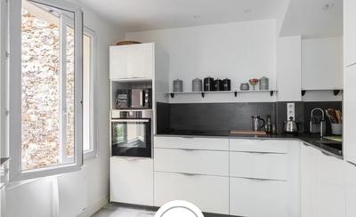 Appartement - 139 m² - 5 pièces