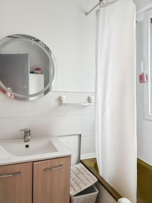 Appartement - 52 m² - 3 pièces