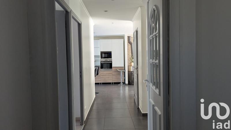 Maison de village - 138 m² - 7 pièces