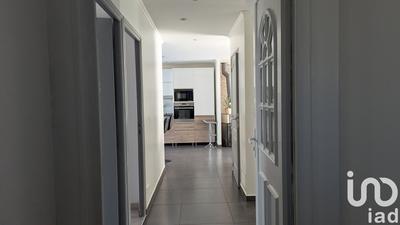 Maison de village - 138 m² - 7 pièces