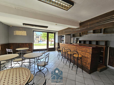 Maison de village - 63 m² - 5 pièces