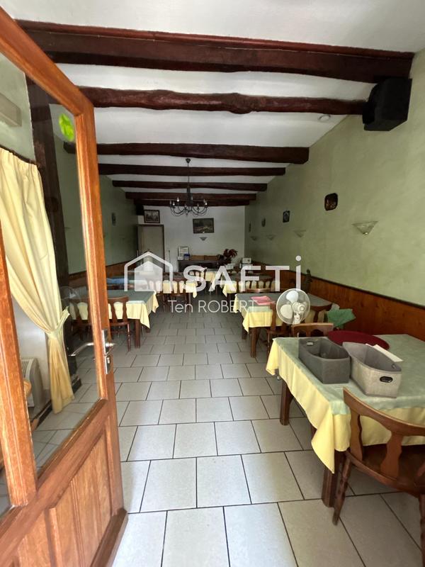 Local commercial - 248 m²