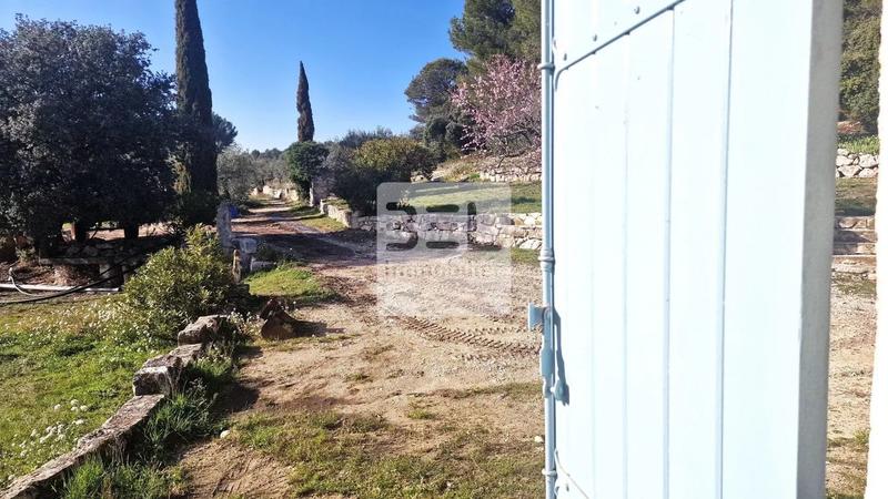 Ferme - 250 m² - 13 pièces