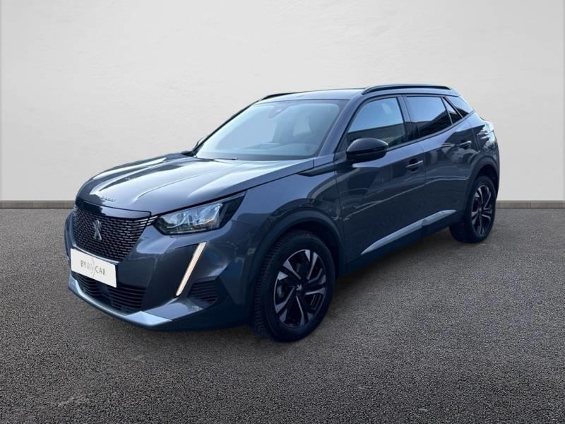 Peugeot 2008 PureTech 130 s&amp;S Bvm6 Allure Pack