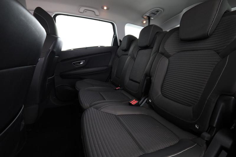 Renault Grand Scénic 1.5 dCi Energy Business Edc 7pl 110 ch