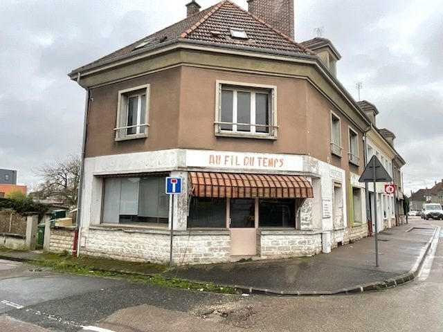 Appartement - 106 m² - 4 pièces