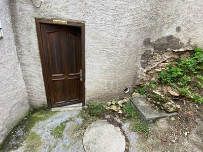 Maison ancienne - 32 m² - 2 pièces